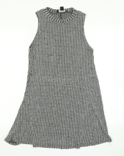 Atmosphere Womens Black   A-Line  Size 8