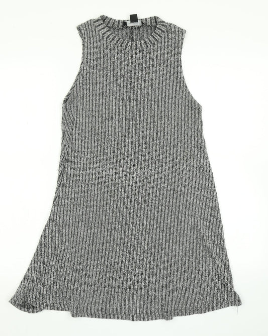 Atmosphere Womens Black   A-Line  Size 8