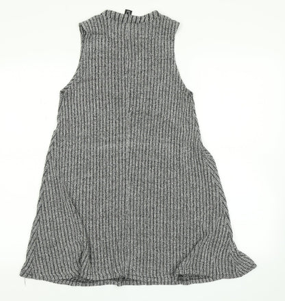Atmosphere Womens Black   A-Line  Size 8