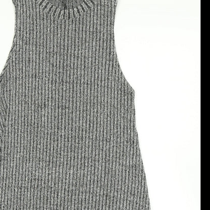 Atmosphere Womens Black   A-Line  Size 8