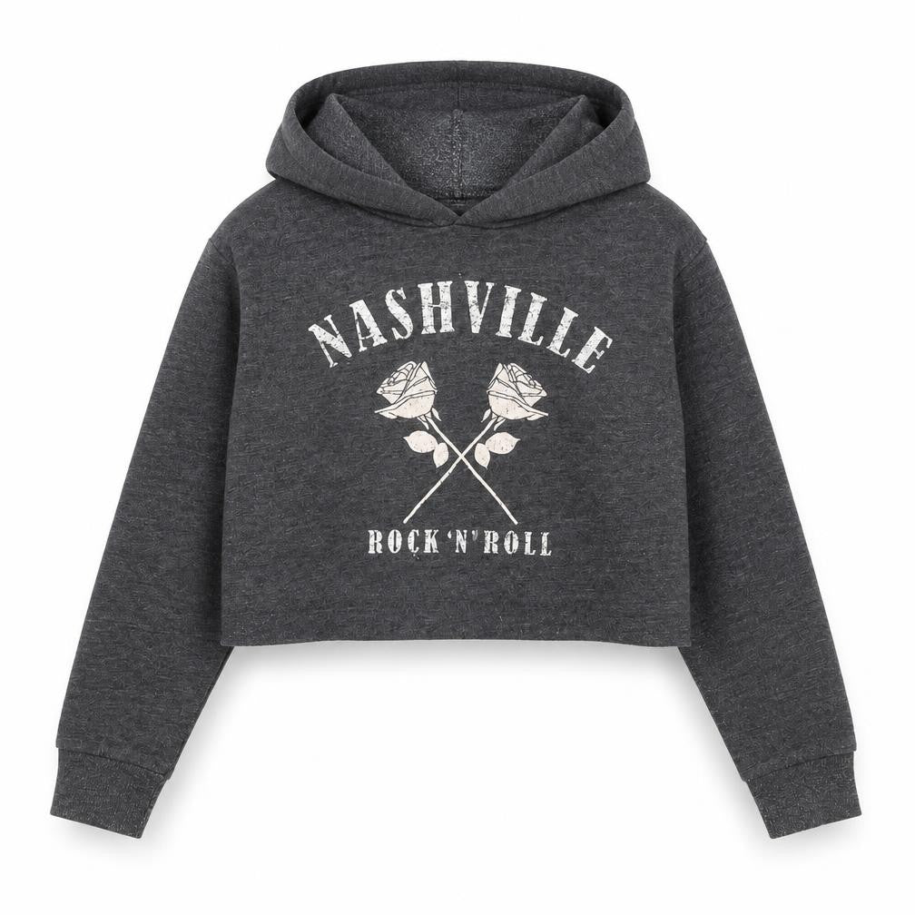 Matalan Girls Grey   Pullover Hoodie Size 9 Years