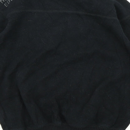 NEXT Boys Blue  Knit Pullover Jumper Size 8 Years