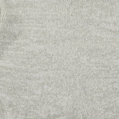 Womens UK Size M New Look Grey Pullover Jumper