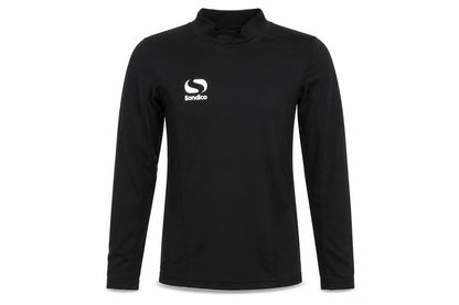 Sodico Girls Black   Pullover Sweatshirt Size 9-10 Years