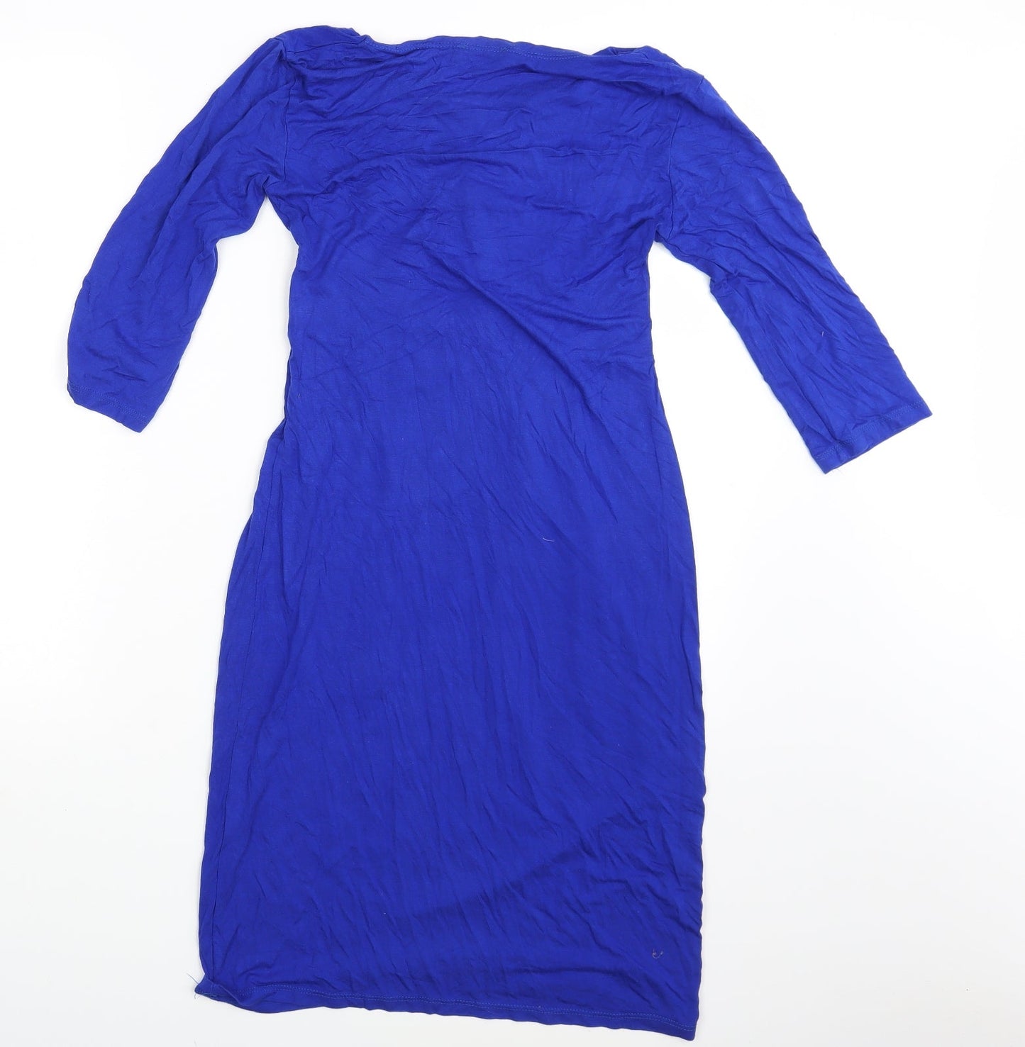 Klass Womens Blue   Fit & Flare  One Size