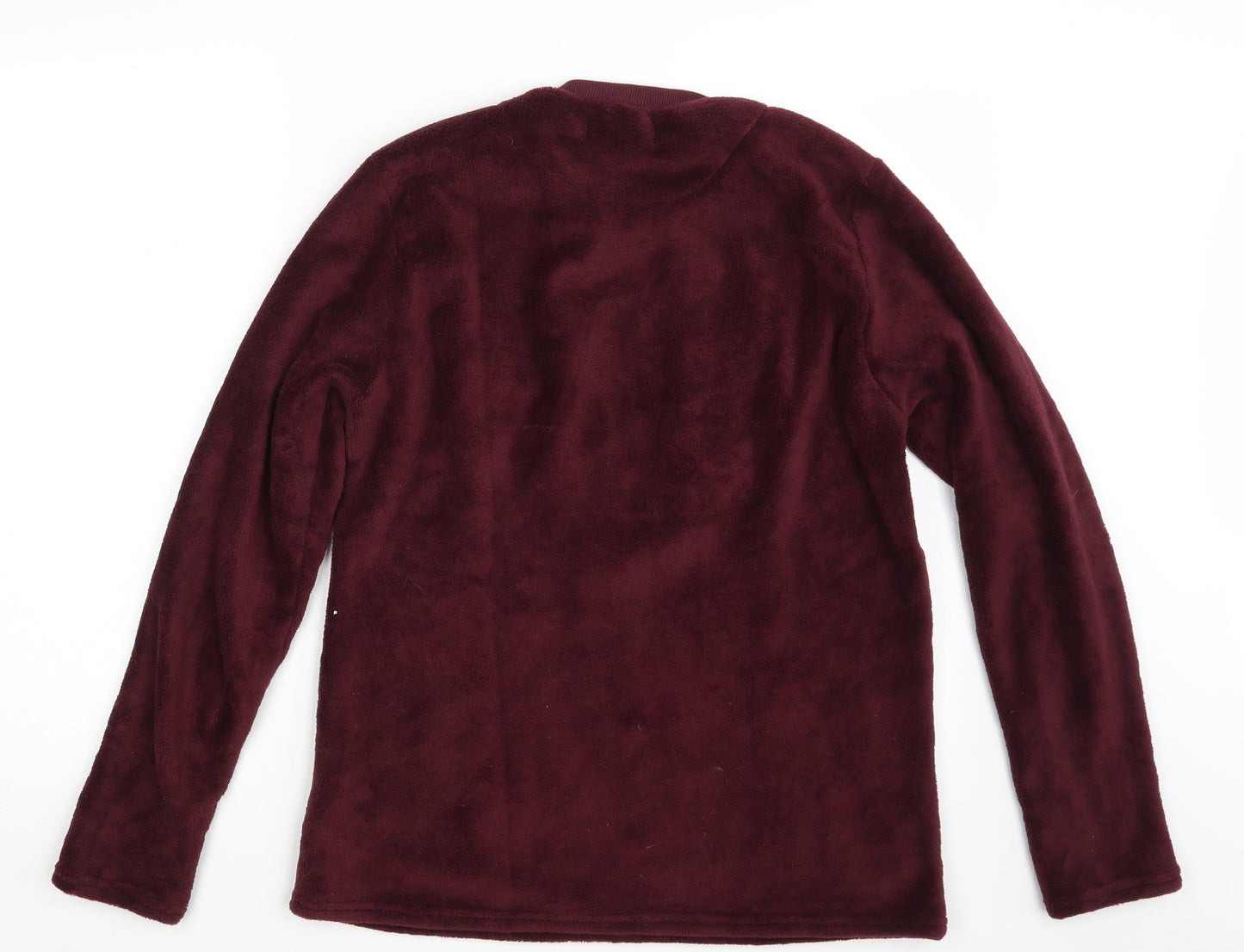 Primark Mens Purple   Pullover Jumper Size M  - NYC