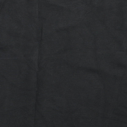 F&F Mens Grey   Pullover Jumper Size XL