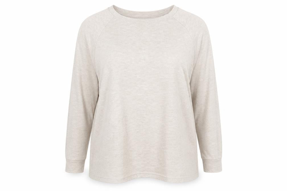 Womens UK Size 18 Primark Pink Pullover Jumper