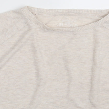 Primark Womens Pink   Pullover Jumper Size 18