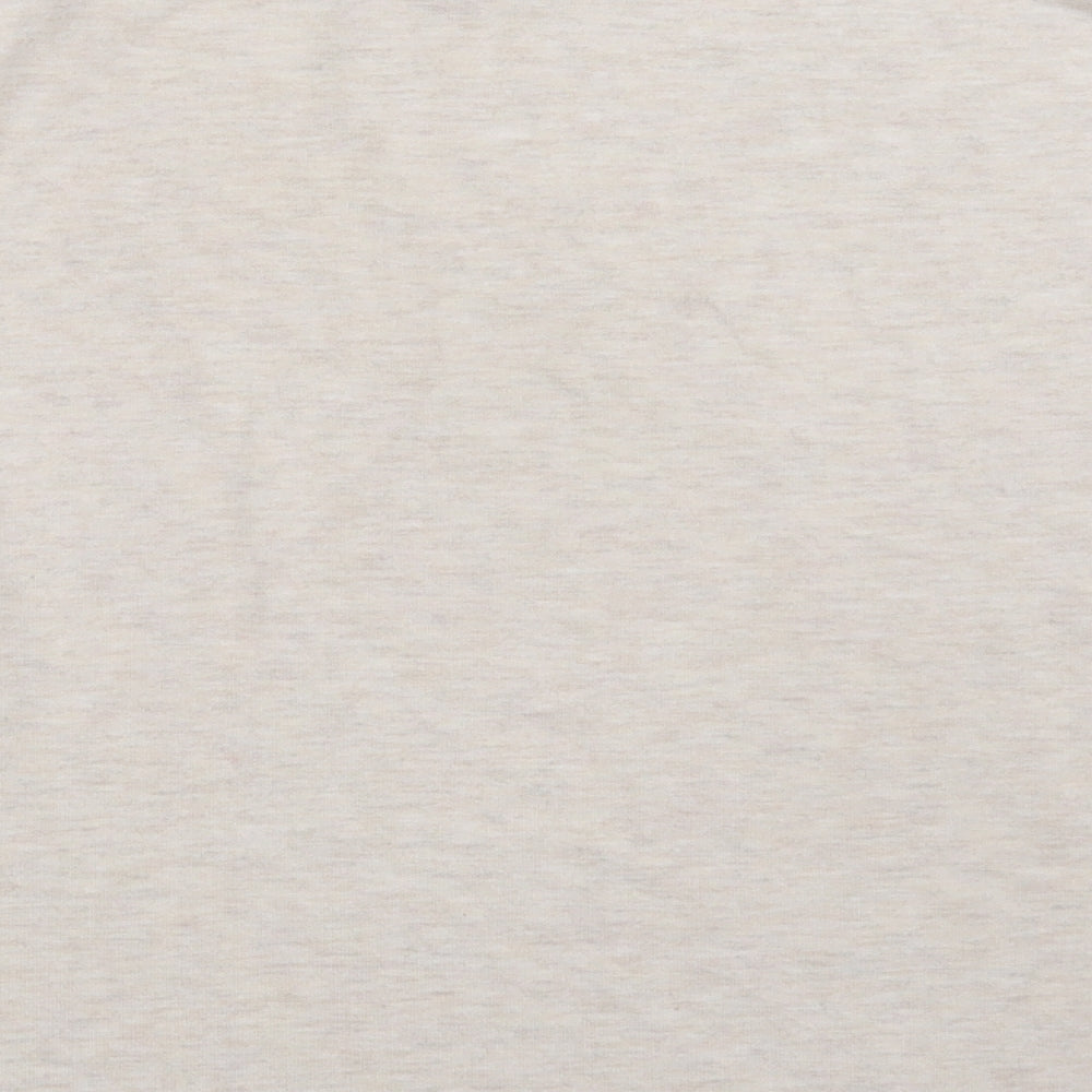 Primark Womens Pink   Pullover Jumper Size 18