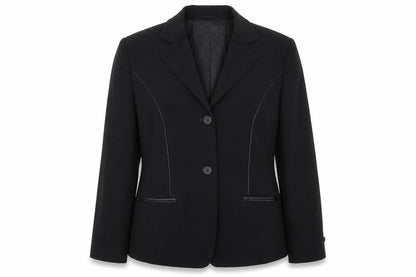 Apriori Womens Black   Jacket Blazer Size 16