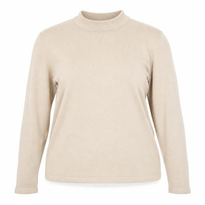 Sarah hamilton Womens Brown   Pullover Jumper Size 2XL