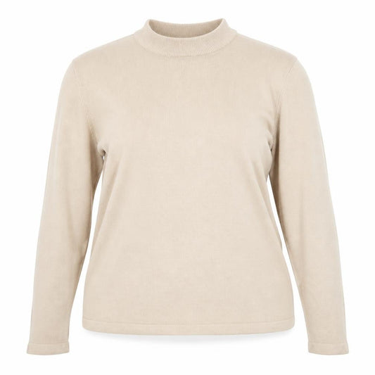Sarah hamilton Womens Brown   Pullover Jumper Size 2XL