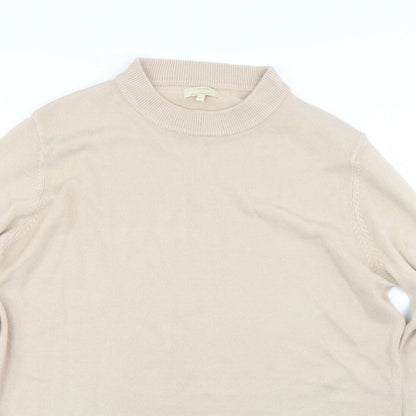 Sarah hamilton Womens Brown   Pullover Jumper Size 2XL