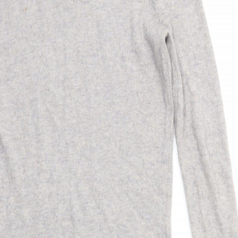 Belle vere note Womens Brown   Fit & Flare  Size S