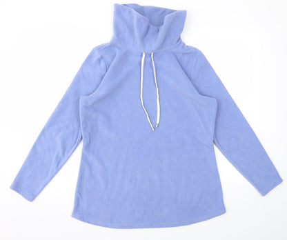D&CO Womens Pink   Pullover Jumper Size M