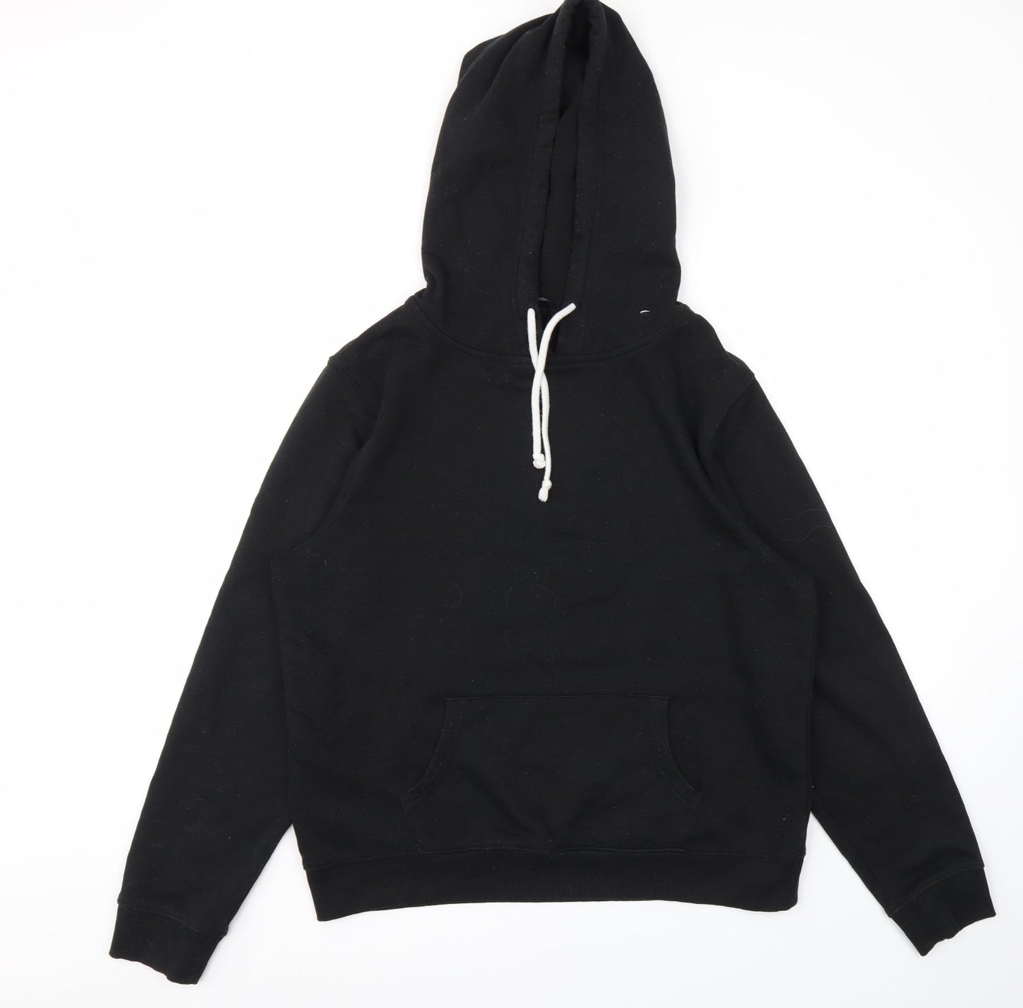 George Womens Black   Pullover Jumper Size 12