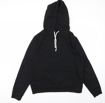 George Womens Black   Pullover Jumper Size 12