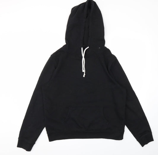 George Womens Black   Pullover Jumper Size 12