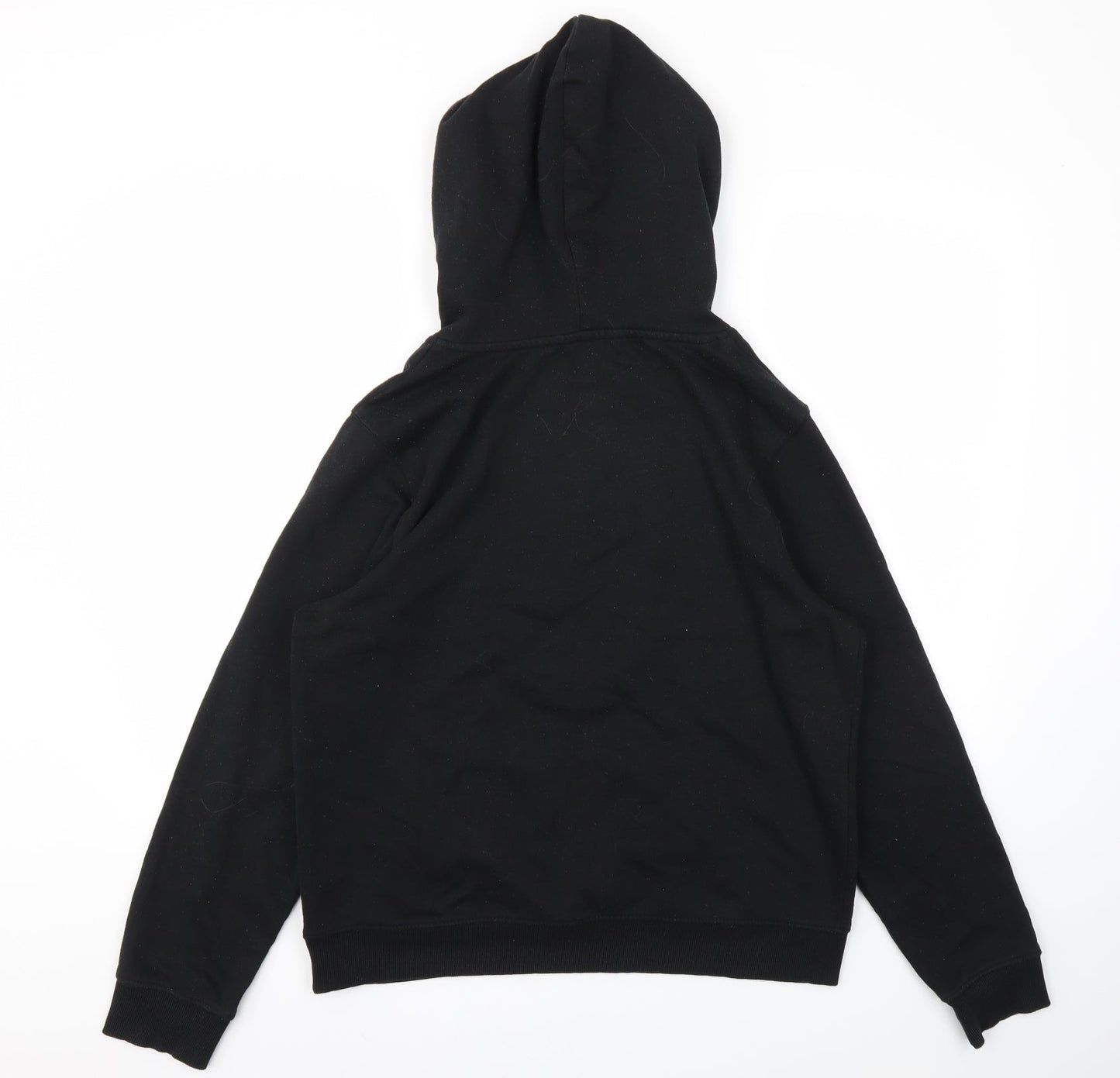 George Womens Black   Pullover Jumper Size 12