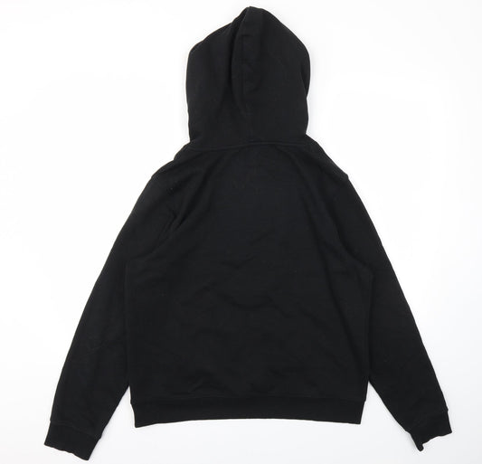 George Womens Black   Pullover Jumper Size 12