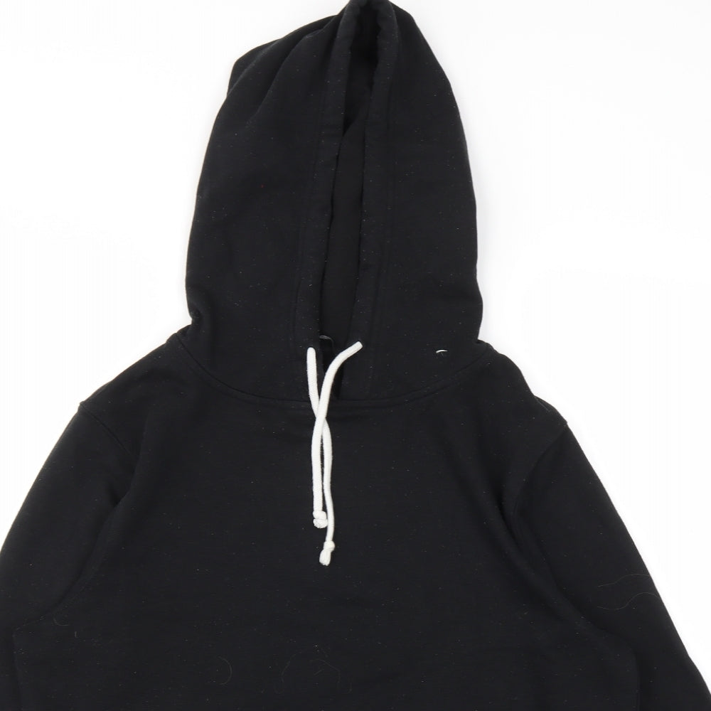 George Womens Black   Pullover Jumper Size 12