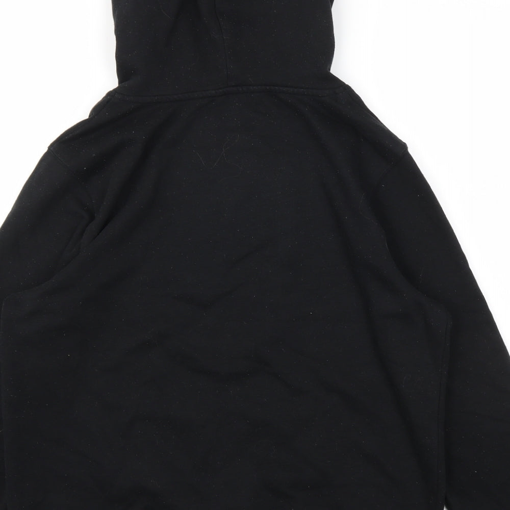 George Womens Black   Pullover Jumper Size 12