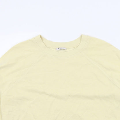 TU Womens Beige   Pullover Jumper Size 12