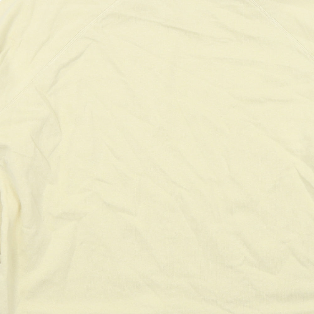 TU Womens Beige   Pullover Jumper Size 12