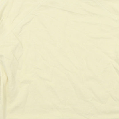 TU Womens Beige   Pullover Jumper Size 12