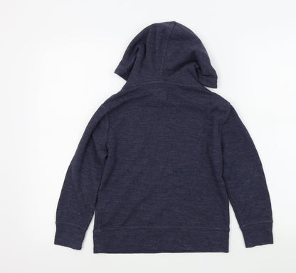 Gap Boys Blue   Pullover Hoodie Size S