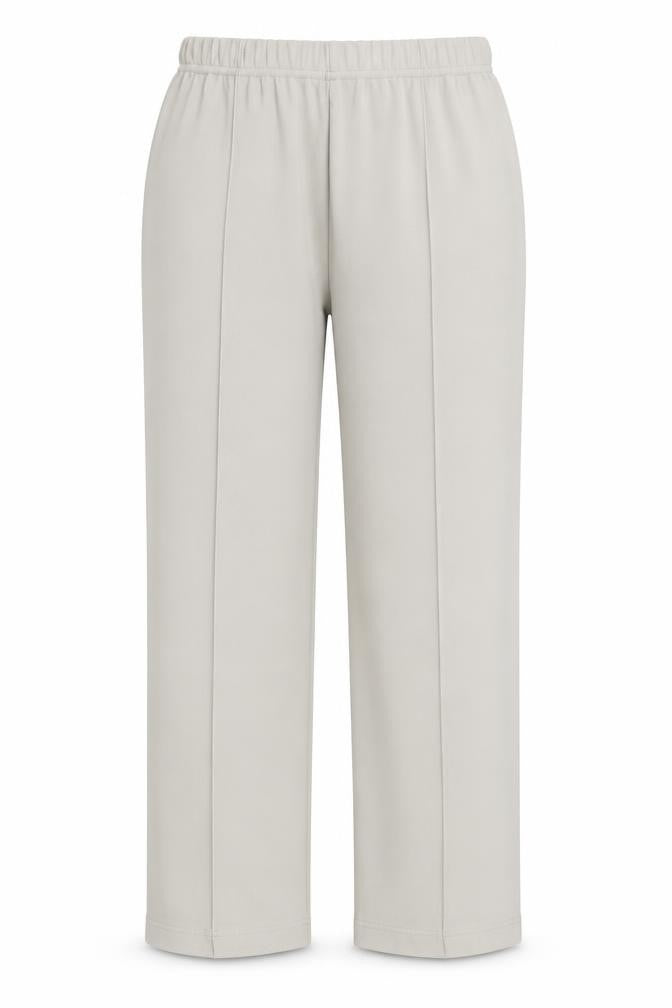Womens UK Size 14 AFIBEL Regular Fit  Beige Trousers