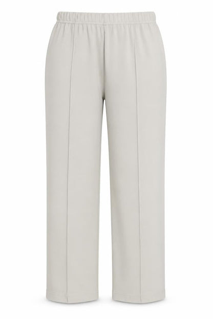 Womens UK Size 14 AFIBEL Regular Fit  Beige Trousers