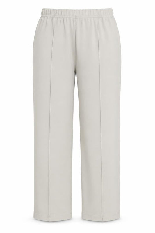 Womens UK Size 14 AFIBEL Regular Fit  Beige Trousers