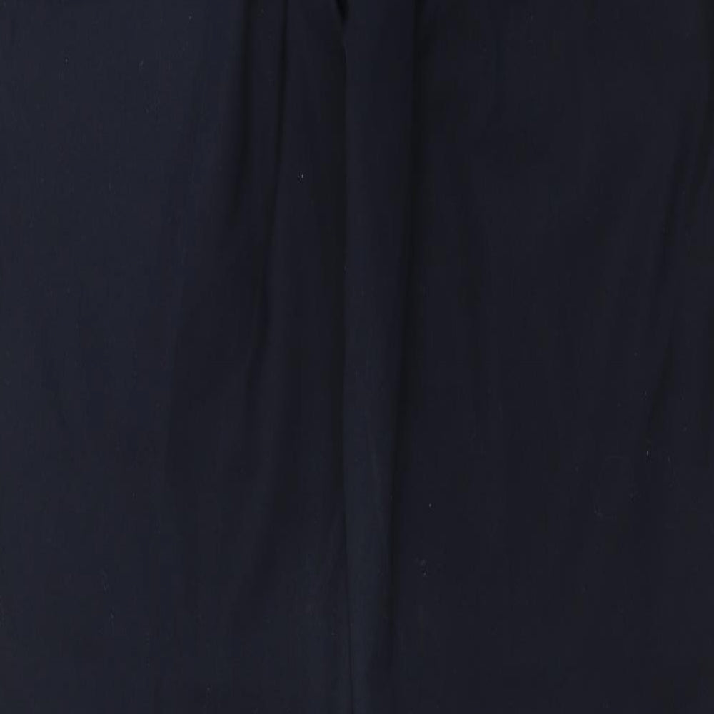 Ventuno 21 Mens Blue   Trousers  Size 34 in L31 in