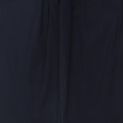 Ventuno 21 Mens Blue   Trousers  Size 34 in L31 in