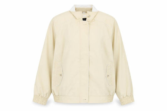 Womens UK Size 14 BHS Yellow Jacket