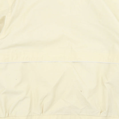 Womens UK Size 14 BHS Yellow Jacket