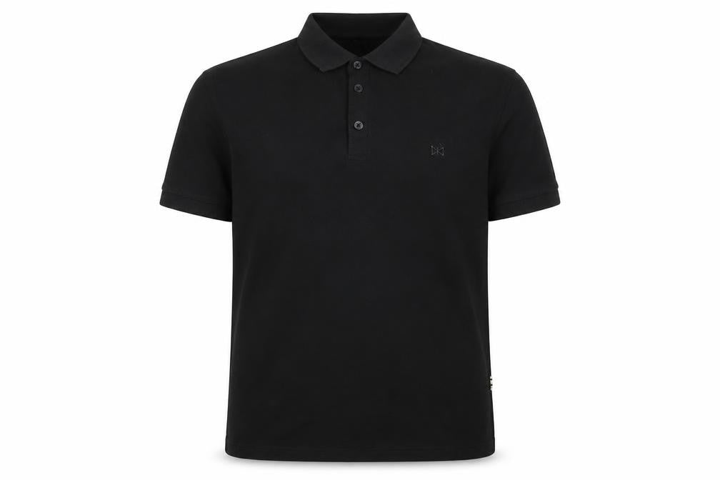 Mens UK Size S Tailored Originals Cotton Polo Shirt
