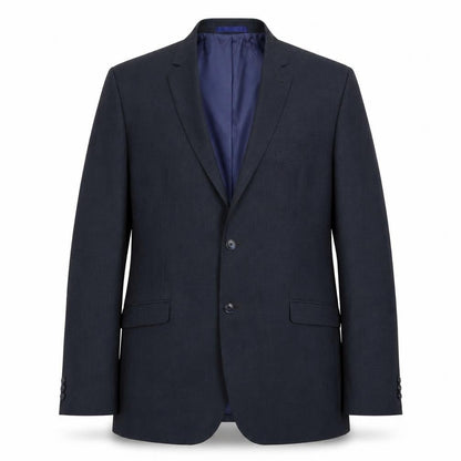 Mens UK Size 46 Taylor & Wright Regular Blue Suit Jacket