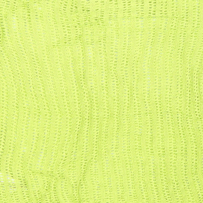 Womens UK Size 6 NEXT Green Pullover Sweatshirt