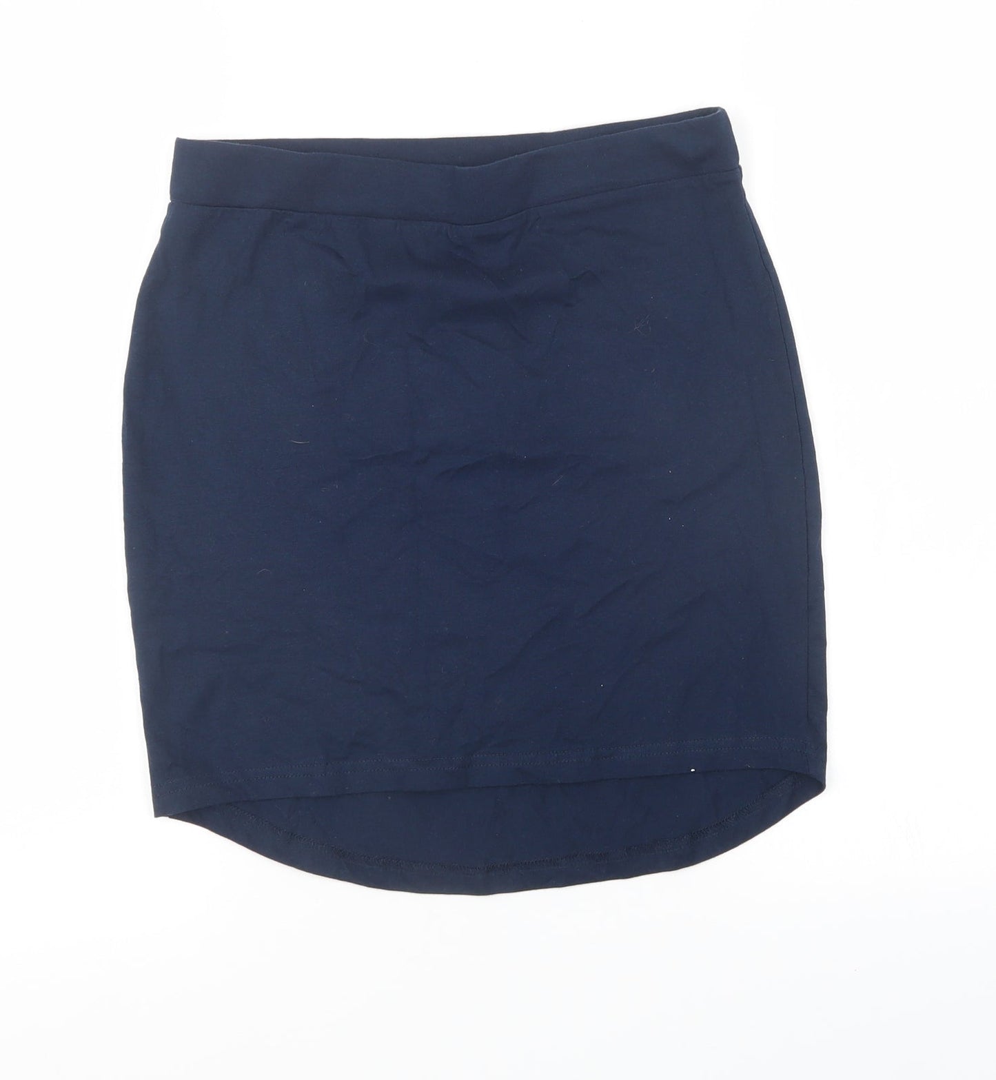 Womens UK Size M Preworn A-Line  Skirt