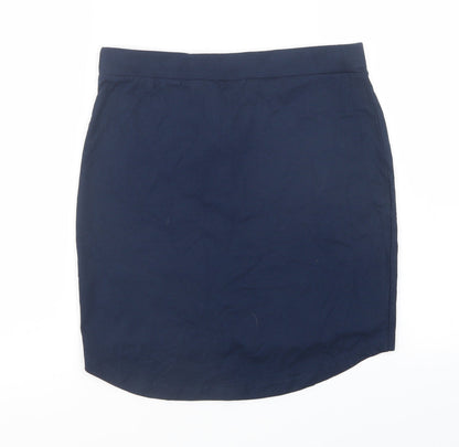 Womens UK Size M Preworn A-Line  Skirt