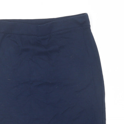 Womens UK Size M Preworn A-Line  Skirt
