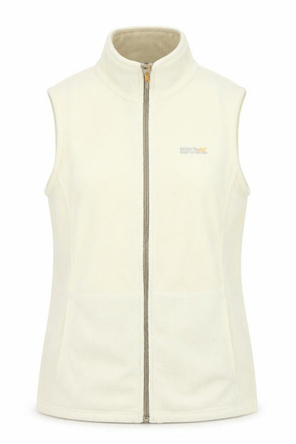 Regatta Womens White   Jacket Coat Size 10