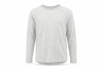 George Boys White Striped  Basic T-Shirt Size 5-6 Years