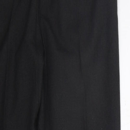George Girls Grey   Carrot Trousers Size 11-12 Years