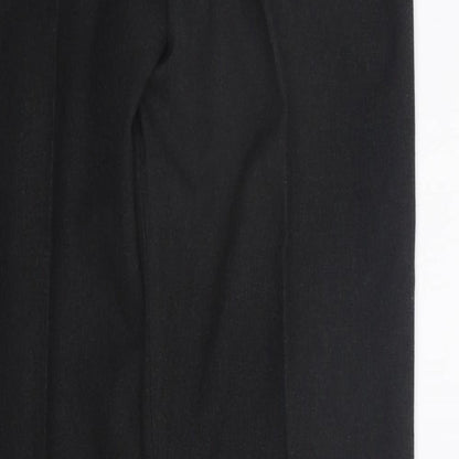George Girls Grey   Carrot Trousers Size 11-12 Years