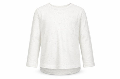 NEXT Girls Grey   Basic T-Shirt Size 2-3 Years