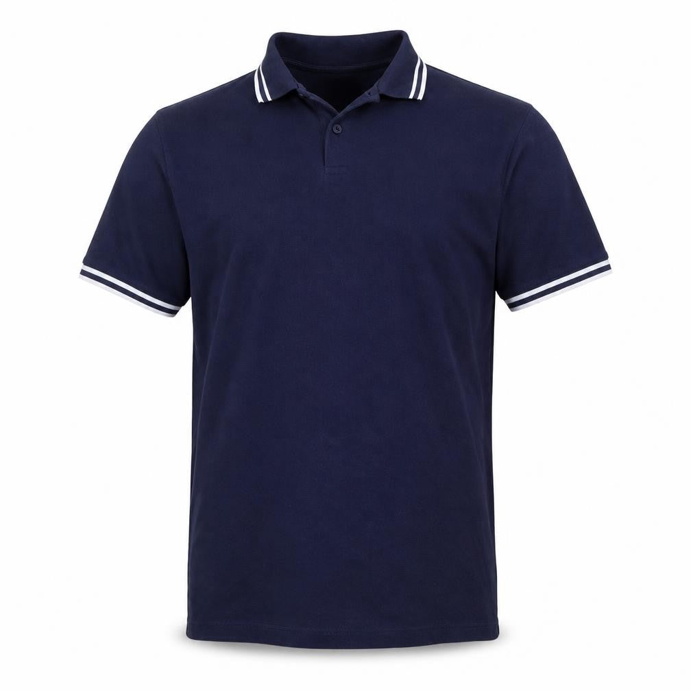 Mens UK Size M ASOS Cotton Polo Shirt